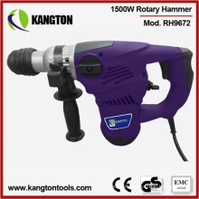 1500W High Quality Power Tools Rotary Hammer